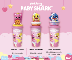 Ảnh bìa sự kiện