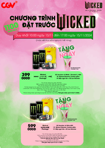 Ảnh bìa sự kiện