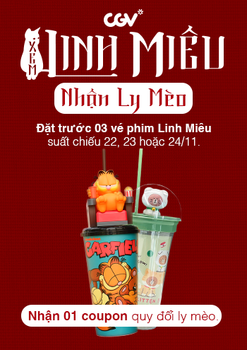 Ảnh bìa sự kiện