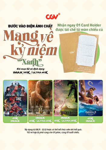 Ảnh bìa sự kiện